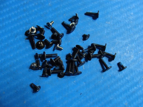 Lenovo ThinkPad 15.6" E555 Genuine Laptop Screw Set Screws for Repair ScrewSet