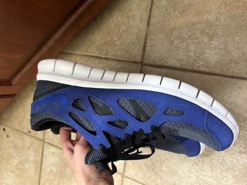 Herren Nike Schuhe Gr. 14 - Bild 2 von 4