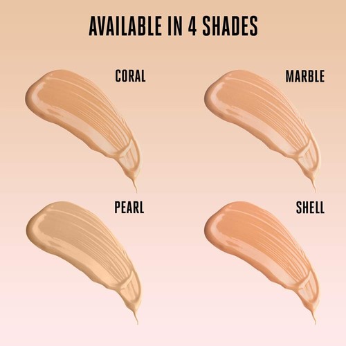 LAKMÉ Forever Matte Radiant Liquid Full Coverage Foundation | 27 ml - Picture 7 of 7