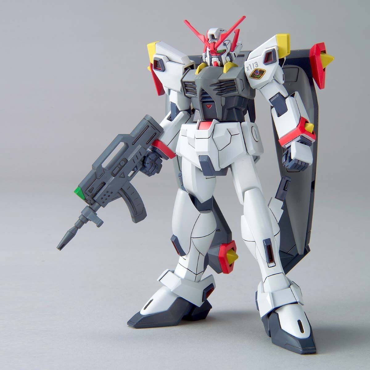 ロボット HYPERION GUNDAM 1/144 HG 1/144 HG CAT1-X1/3 Hyperion Gundam 