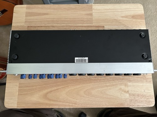 PreSonus FP10 FireWire Audio Interface (Power Supply Not Included)