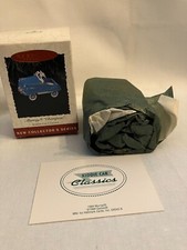  Hallmark, Murray® “Champion’ Kiddie Car Classics Champion in Original  Box