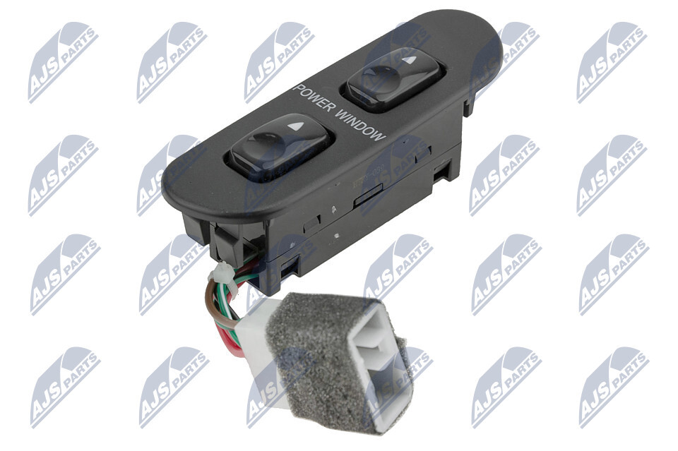 Fits NTY EWS-HY-039 SWITCH / WINDOW REGULATOR - Image 3