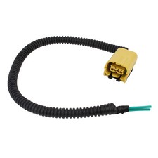 For 2012-2016 Honda Civic Connector Plug Front Left Right Impact Sensor