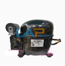 1PCS NEW FOR 1/2HP LBP Wanbao Compressor,R134a,AN150ML (AL150)
