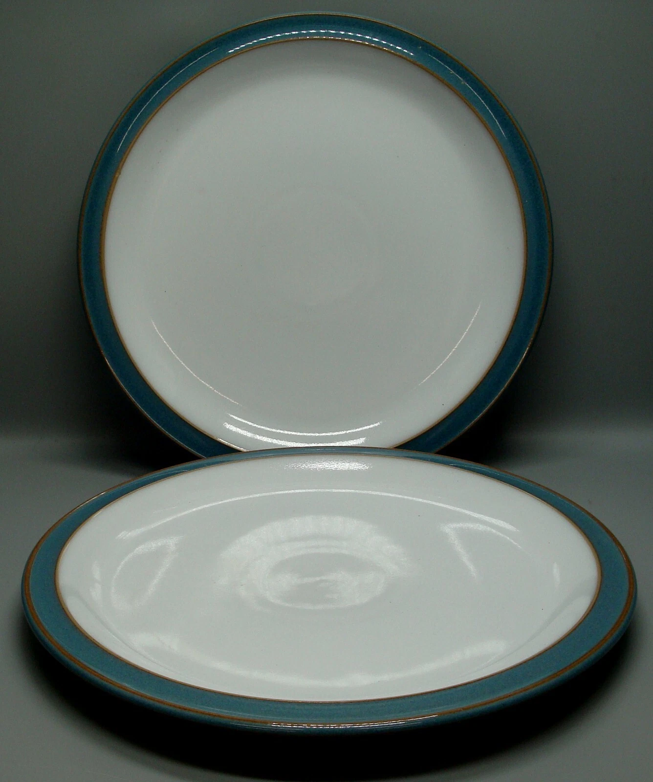 Denby Elements Dinner Plate - Thumbnail 5