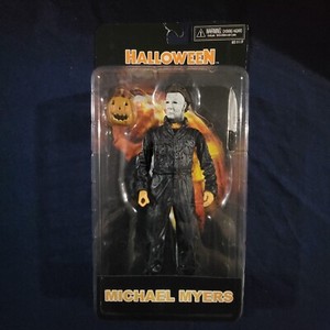 Neca Cult Classics Michael Myers | eBay Neca Cult Classics Michael Myers | eBay