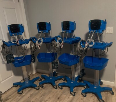 #ad #ad GE Carescape V100 Patient Monitor $455.00