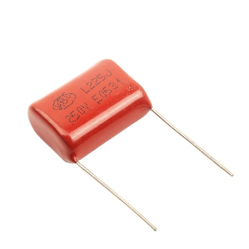 10PCS 250V225J Pitch 20MM 250V 225 2.2uf CBB Polypropylene film capacitor - 第 4/6 張圖片