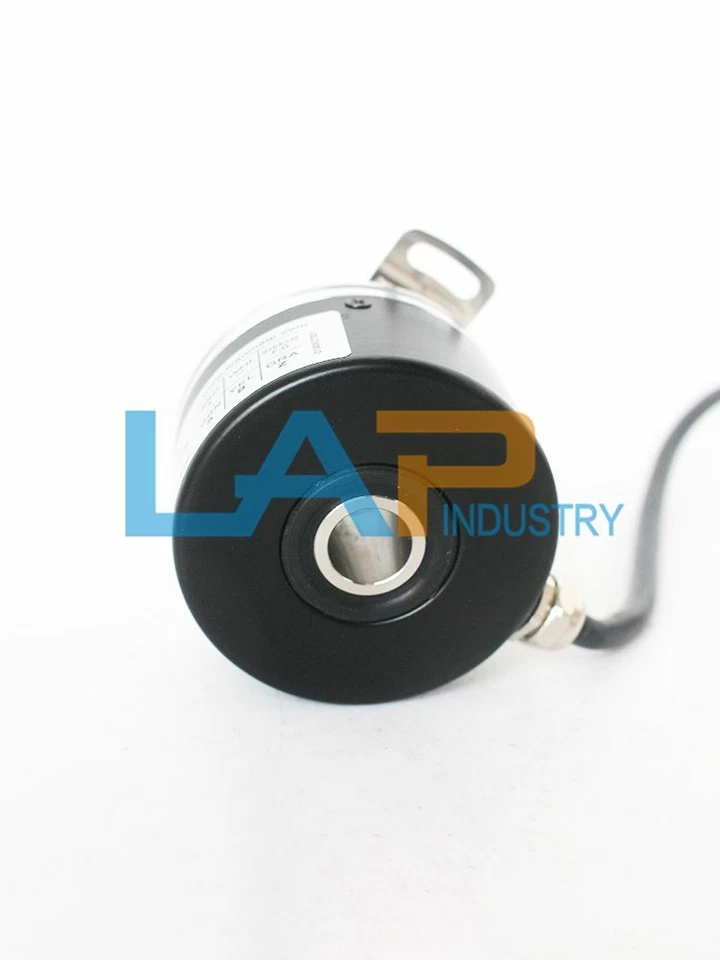 1Pcs New encoder RI58TD/1000ED.37KX-C0-S 1000P/R - Image 3 of 4