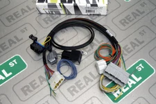 Hybrid Racing K-Series Swap Conversion Wiring Harness 88-91 Honda Civic EF CRX