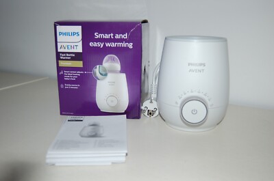 PHILIPS AVENT SCF358 Flaschenwärmer