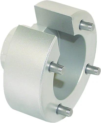 Motion Pro - 08-0290 - Seal/Bearing Retainer and Fork Cap Remover Tool