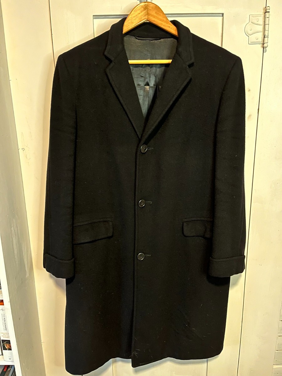 Amalgamated Clothing Workers Of America Vintage 1960's Men's