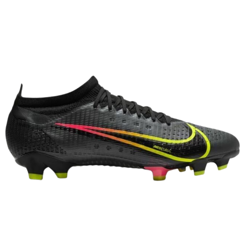 Nike Mercurial Vapor 14 Pro FG Black Cyber