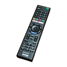 Original OEM SONY RMT-TX300U TV Remote Control For KDL55W850C XBR65X930D