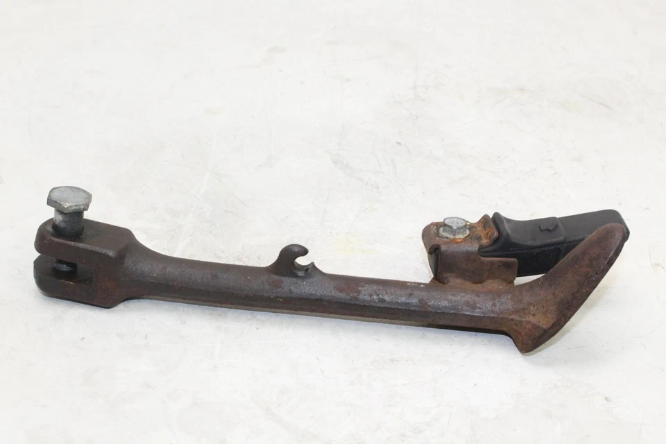 Honda Goldwing 1100 Gl1100 1982 pata de cabra soporte lateral OEM Foto 4 de 4