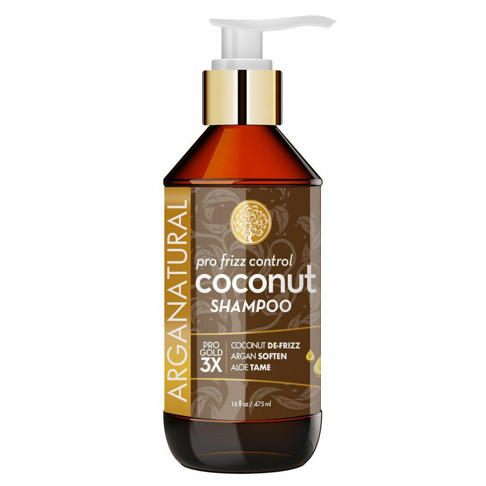 Frizz Control Taming Conditioner – Anti-Frizz Pflegespülung Für Glattes Haar (250 Ml)