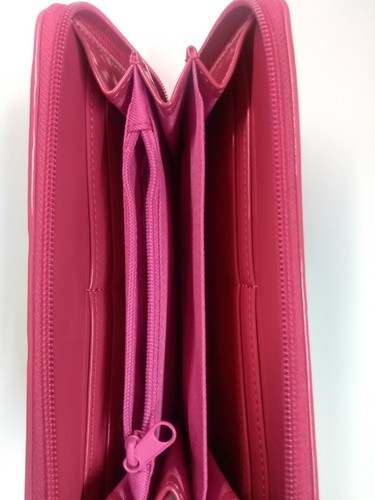 PORTAFOGLIO DONNA HELLO SPANK BRITISH MULTICOLOR - Foto 3 di 3