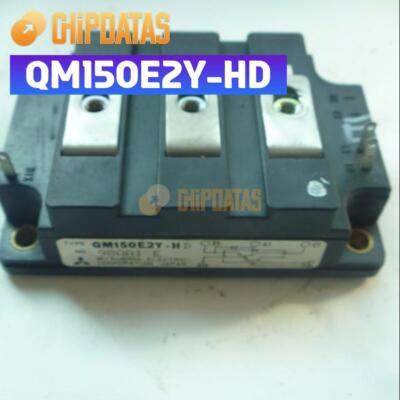 1PCS New MITSUBISHI Module QM150E2Y-HD QM150E2YHD 100% Quality Assured #c67