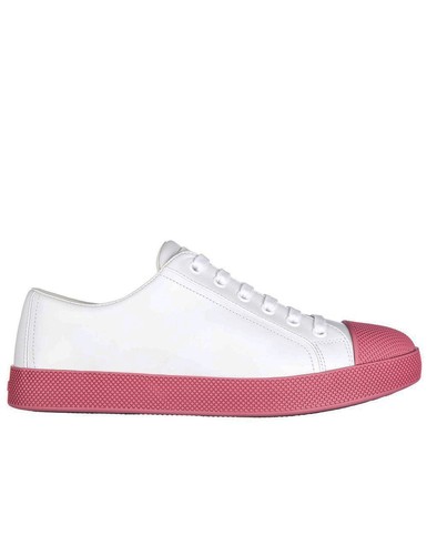 PRADA scarpe donna sneakers velvet shoes €395 Chaussures femmes 100%AUT.  SC7 | eBay