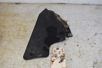 2003 Polaris Sportsman 600 Left Inner Splash Guard Plastic 5434314