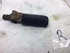 Zx9r C2 1999 Right Riders Foot Peg C1 1998 Foot Rest 1 2 Zx9 R