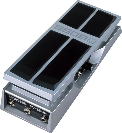 Boss FV-500L Guitar Effect Pedal for sale online | eBay