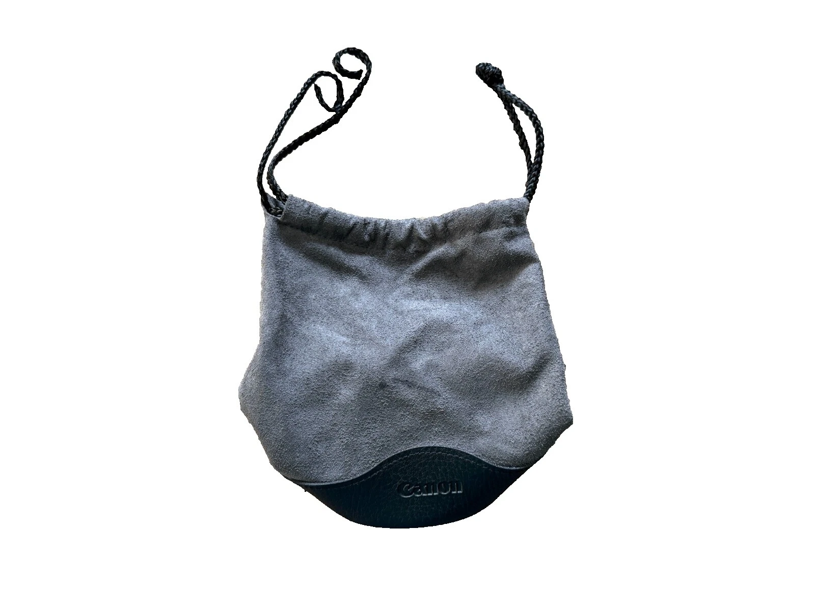 Cámara de gamuza Canon casos, bolsos y fundas para Canon