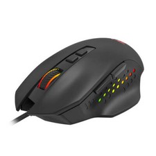 REDRAGON Roadmaster M723 gaming mouse,7 buttons programmable buttons 5 Backlit