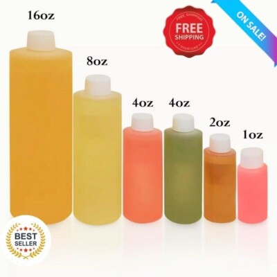 V-DREAMER Essential Aromatic Body Oil Perfect 4 Body & Creations,Lasting Perfume