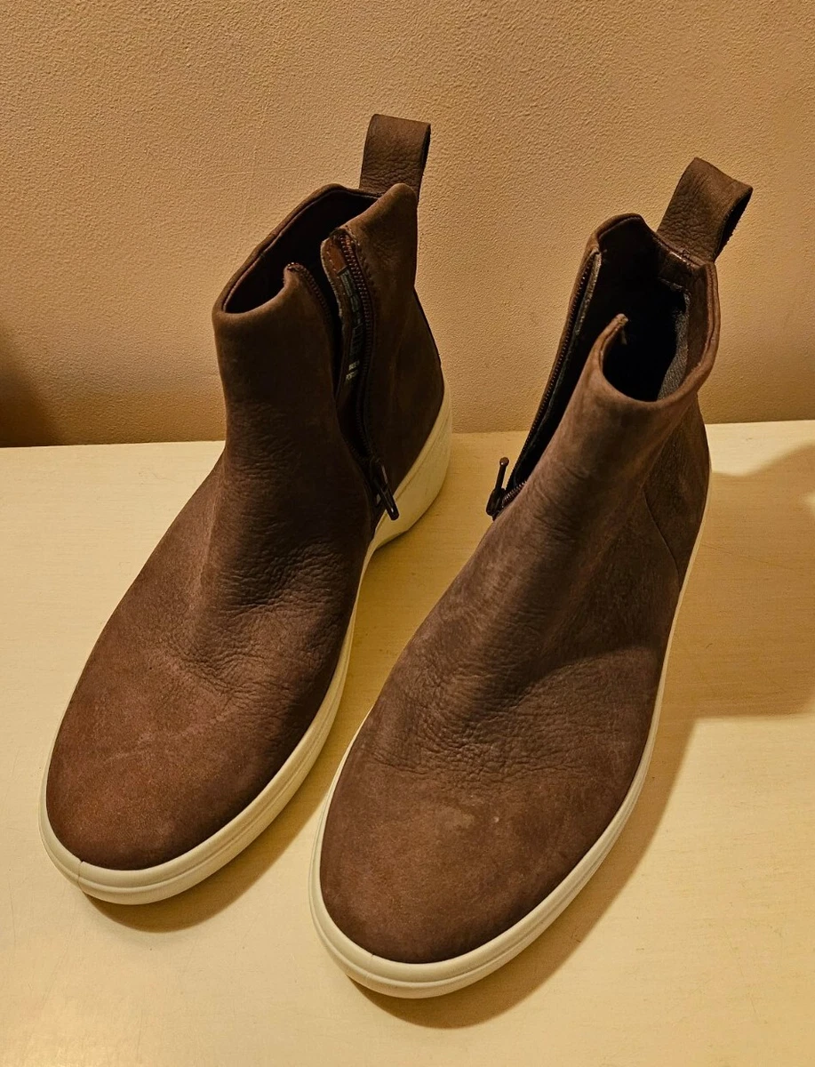 Eco soft shoes sale