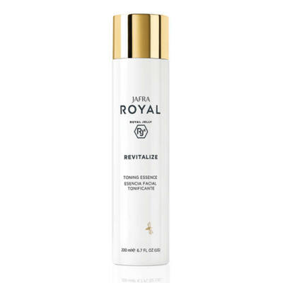 JAFRA REVITALIZE ROYAL JELLY TONING ESSENCE 6.7 FL OZ NEW & SEALED