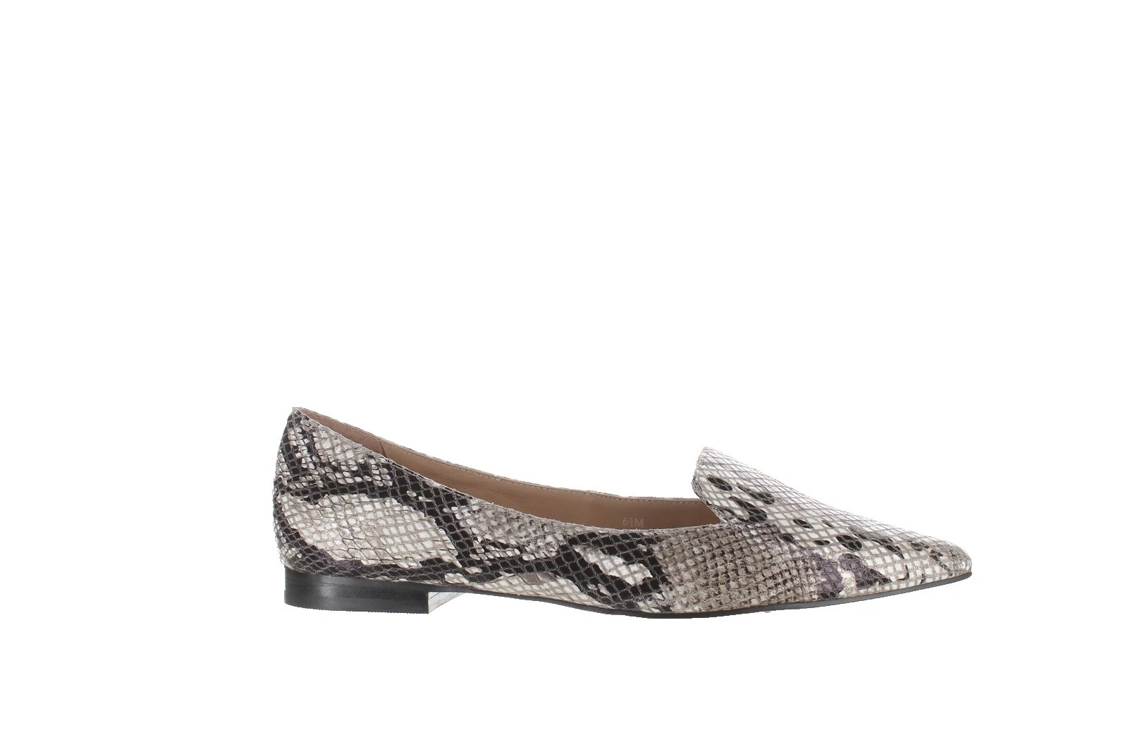 Zapatos Cómodos sintético Estampado de Animales para Mujer