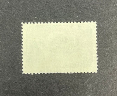 1957 Canada Stamp Scott 372 15 Cents Used UPU Congress Ottawa 1957 #193 - Picture 2 of 2