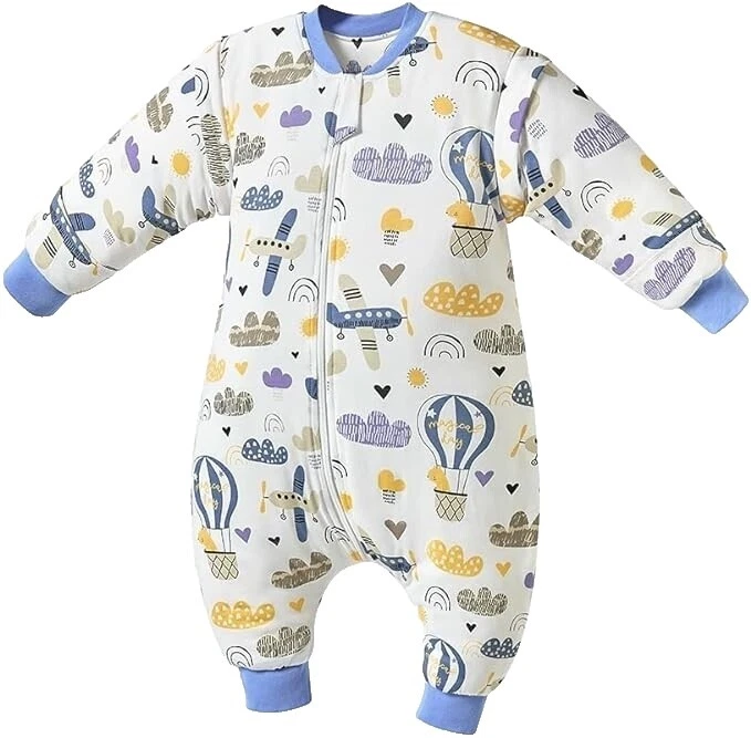 Cotton BABY Sacos de dormir y Dormir