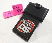 ~WORKS~ Action Replay DS DSi AR Nintendo Pokemon Code Cheat codes update port