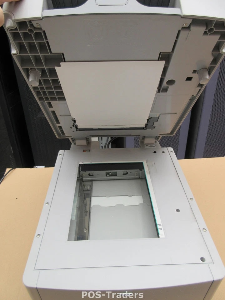 29173 SCANS - HP 9200C Q5916A High Speed Color Document Scanner RJ45 Network - Bild 2 von 4