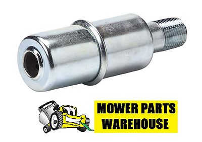NEW MUFFLER FITS BRIGGS & STRATTON 89966 JOHN DEERE AM34980 TECUMSEH 30874 