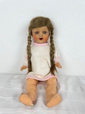 Alte Antike Puppe Porzellanpuppe Heubach Köppelsdorf 342.2