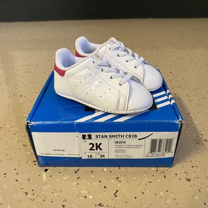 newborn baby adidas shoes