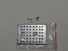 NEW aftermarket Hard Drive Caddy Bracket GY92H w. Screw for Dell Latitude E5250