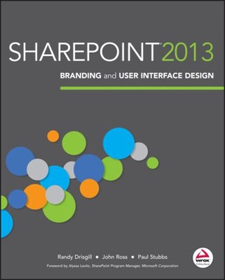SharePoint 2013 Branding und User Interface Design Taschenbuch