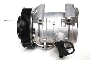 Kompressor Klimaanlage A0042302811 Für MERCEDES BENZ