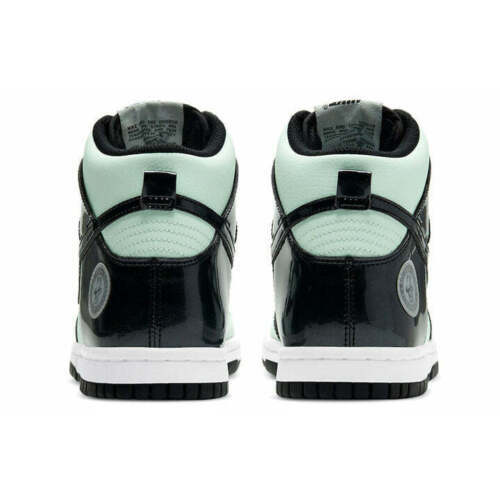 Nike Dunk High SE All-Star Barely Green DD1398-300 Men's Size | eBay