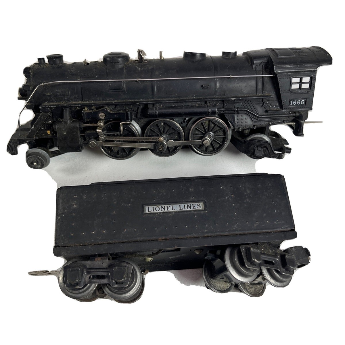 LIONEL PRE-WAR 