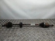 391007857R Front Right Driveshaft for DACIA SANDERO STEPWAY 2012 4461482