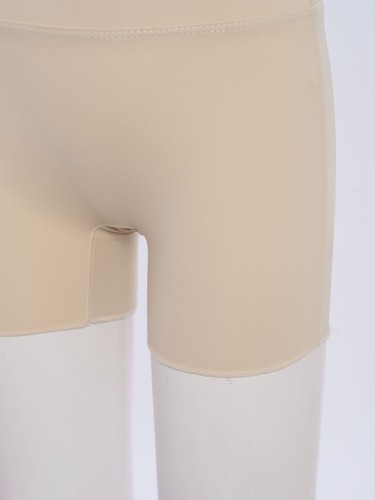 Girls High Waist Sports Shorts Yoga Dance Workout Running Gym Training Bottoms - Picture 23 of 42