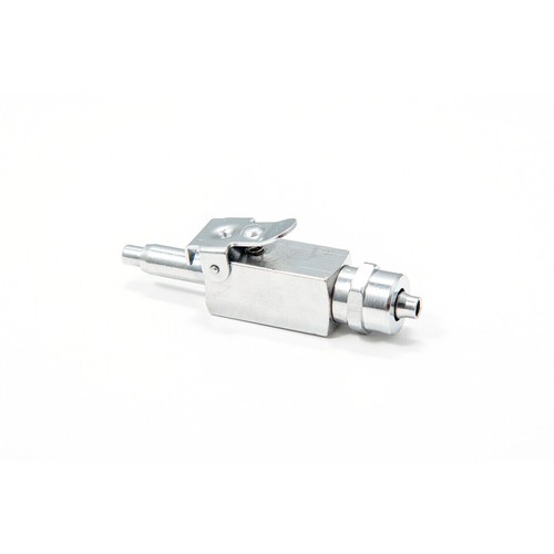 Connettore Scaler Dentale Aria Acqua Rapida Tubo Acqua Ultrasuoni Scaler Maschio/Femmina - Foto 12 di 18