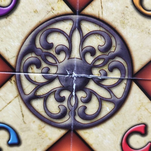 Rondo Schmidt - Completo - Gioco da Tavolo Gioco di Società - Reiner Knizia - Foto 8 di 16